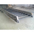 Ladderlike Large Steel Struture Welding